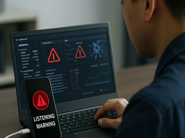 阜城手机泄密排查