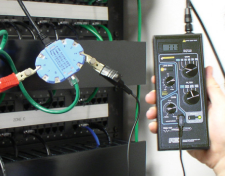 阜城美国REI CMA-100反监听音频放大器